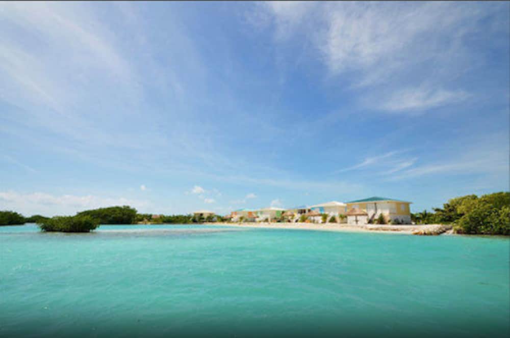 Shaka Caye