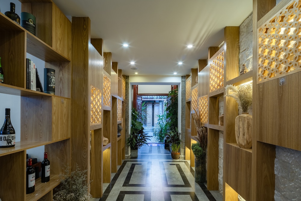 Baiduju Hotel