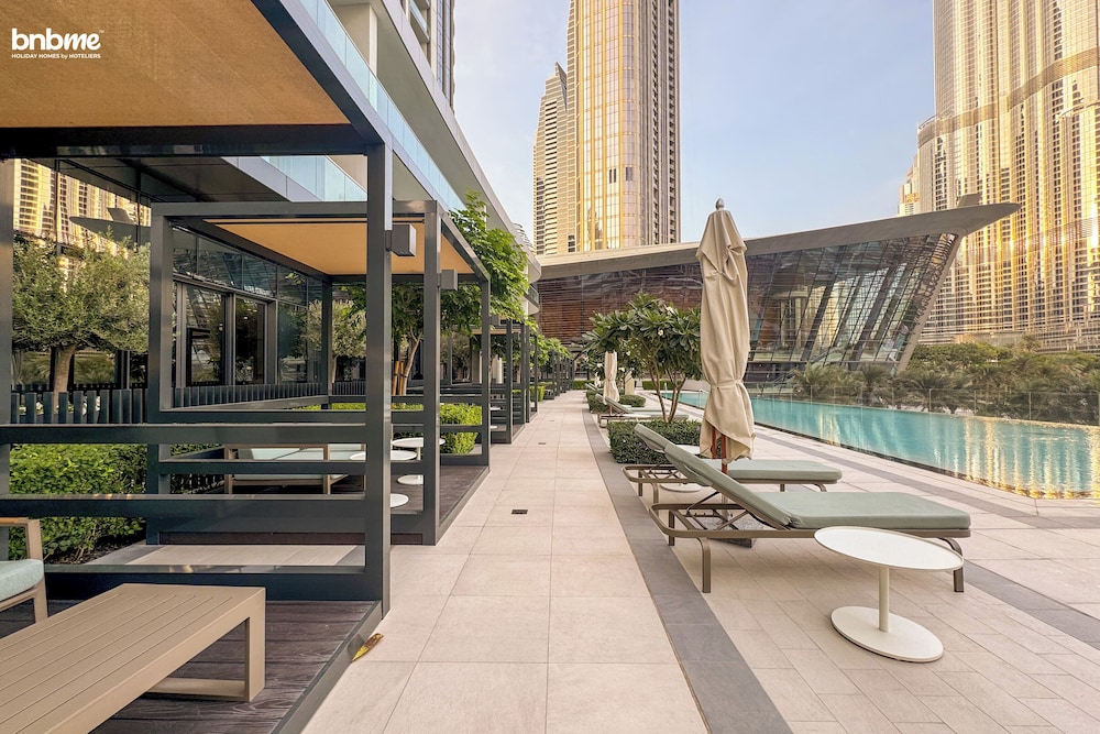 bnbme - Grande Residences - 2 BDR