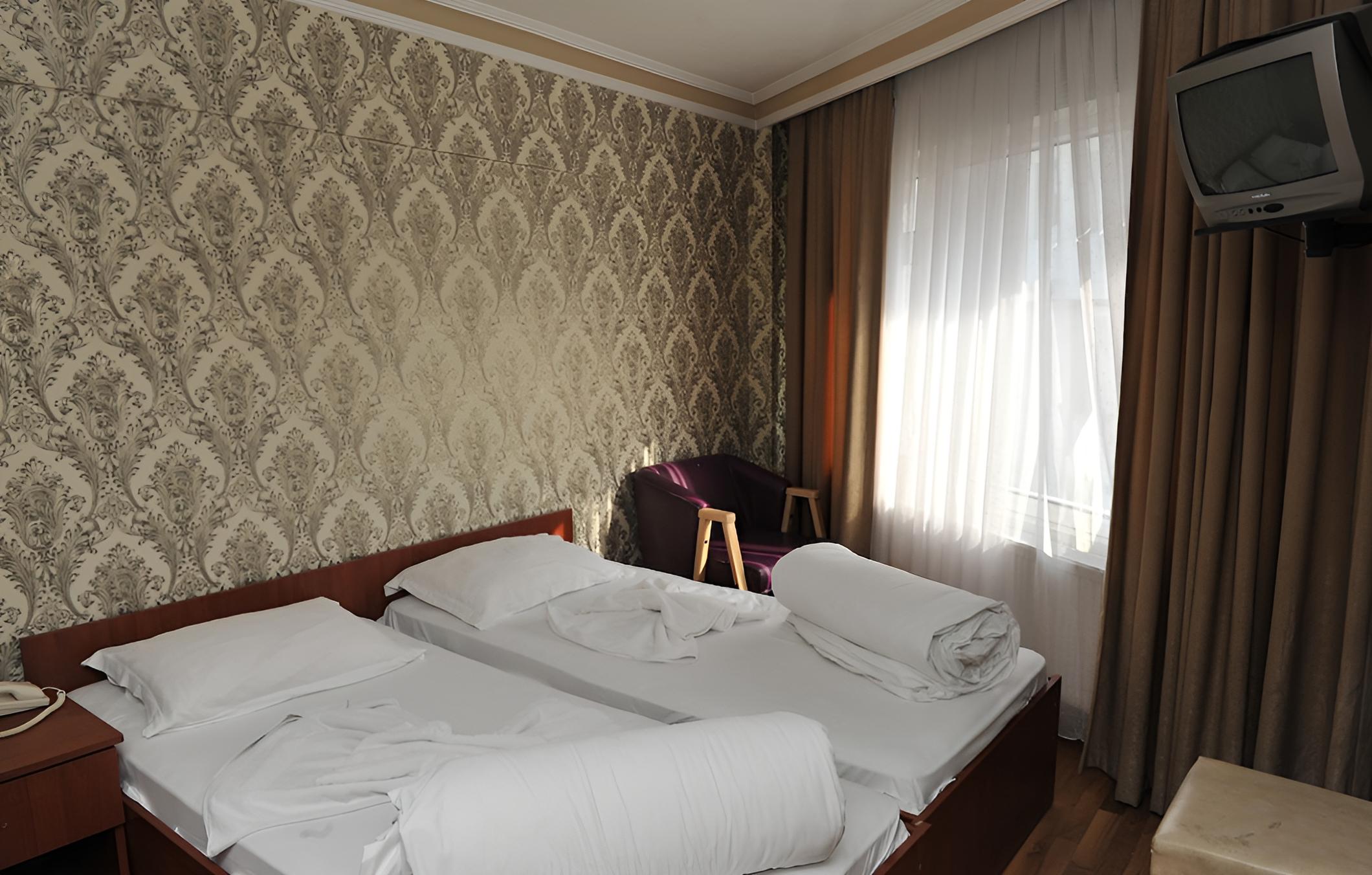 Şamil Hotel