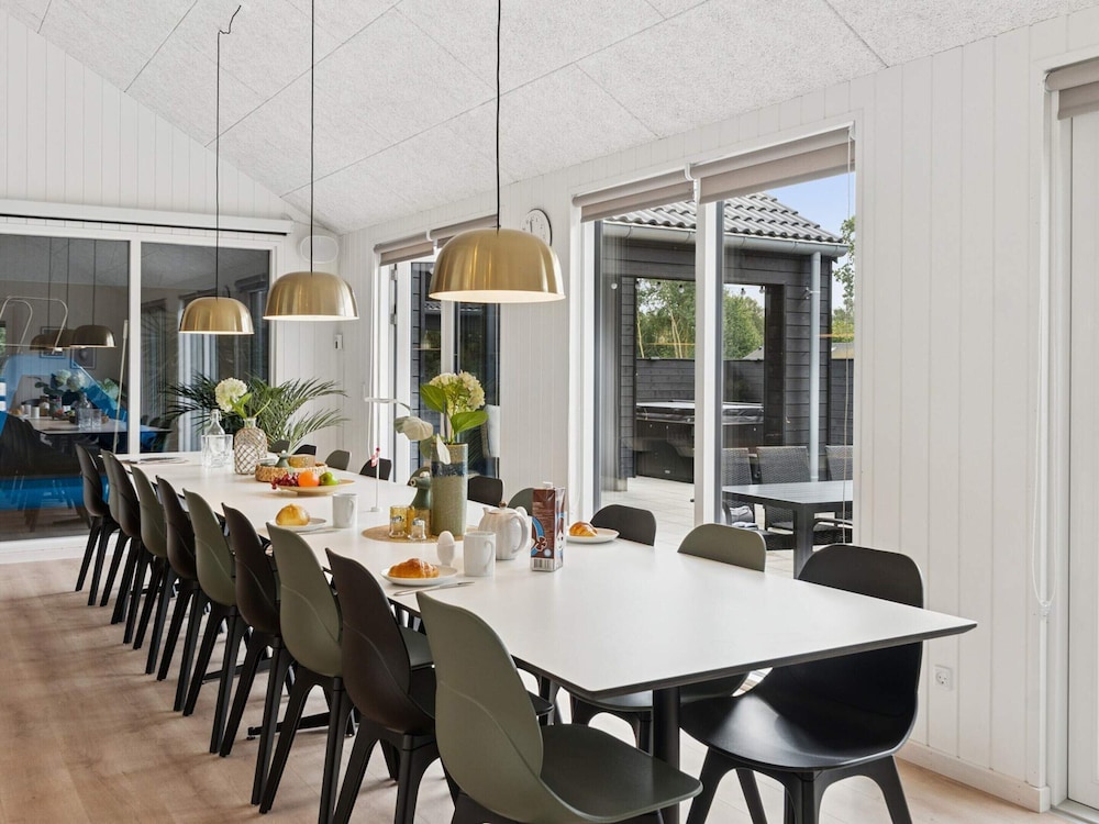 5 Star Holiday Home in Rodby