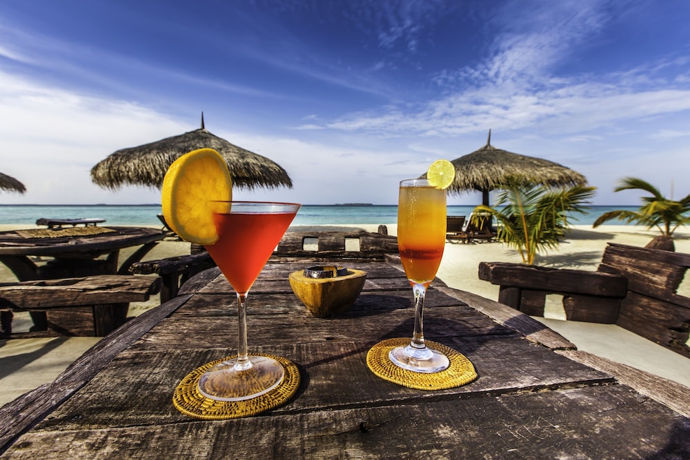 Kihaa Maldives