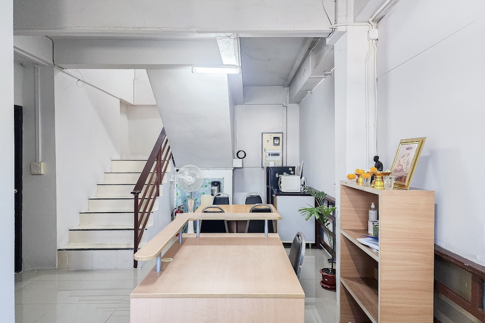Freesia Guesthouse Klong Luang
