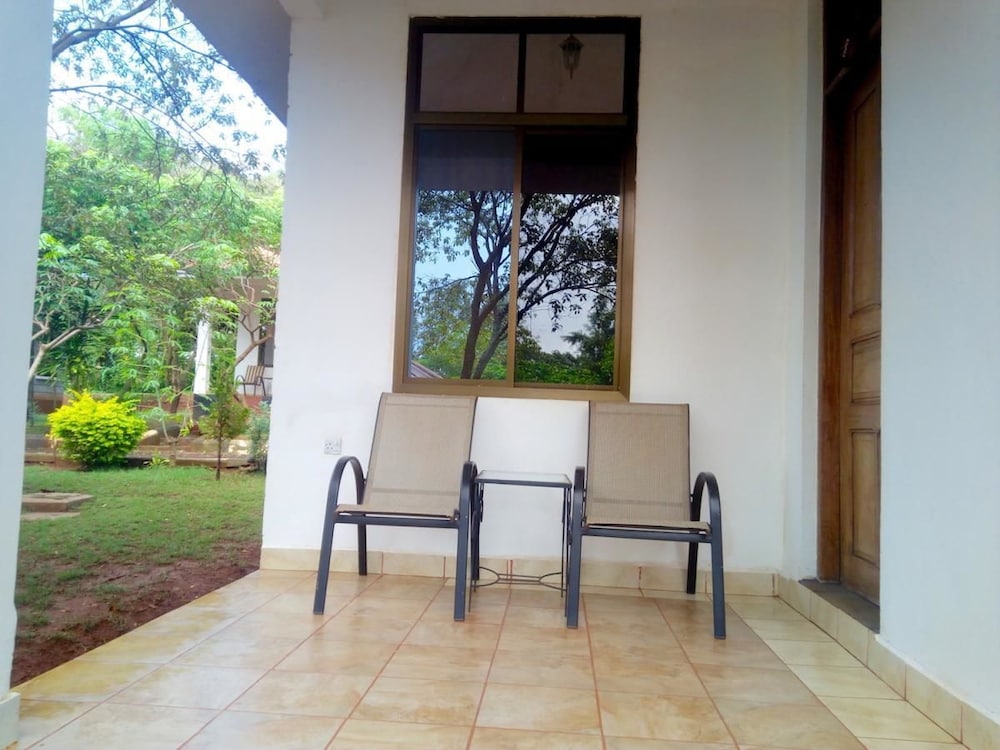 Green Hills Lodge