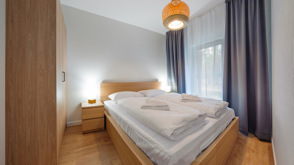 Apartamenty Sun&Snow Zapach Lasu view 4