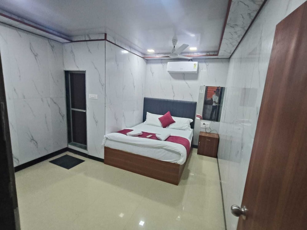 hotel SR residency