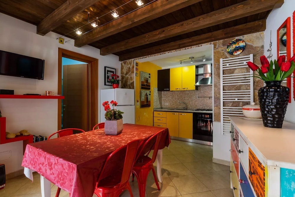 Holiday Home Marilyn in Nardò in Salento - Gallipoli - Porto Cesareo - Lecce