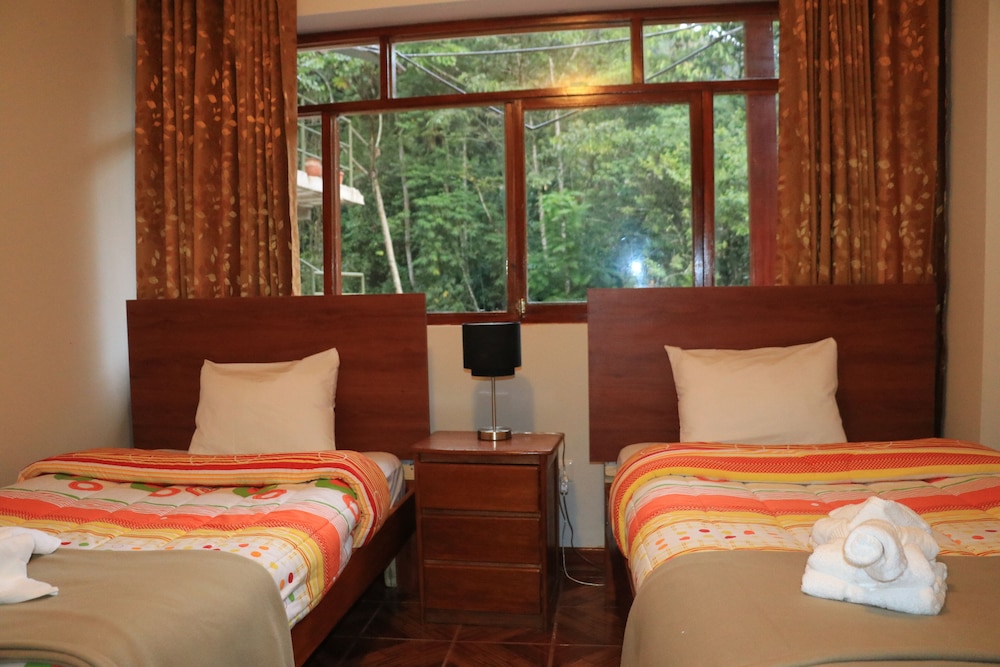 Hostal Hatun Wasi view 3