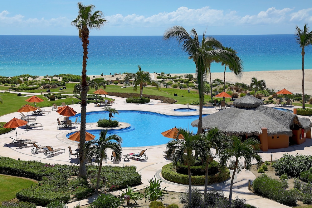 Casa del Mar Condos
