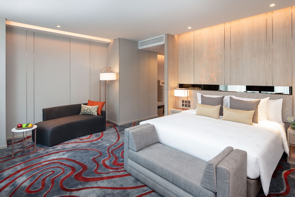 Hotel Nikko Bangkok 17