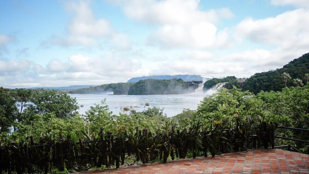 Campamento Canaima - All Inclusive view 3