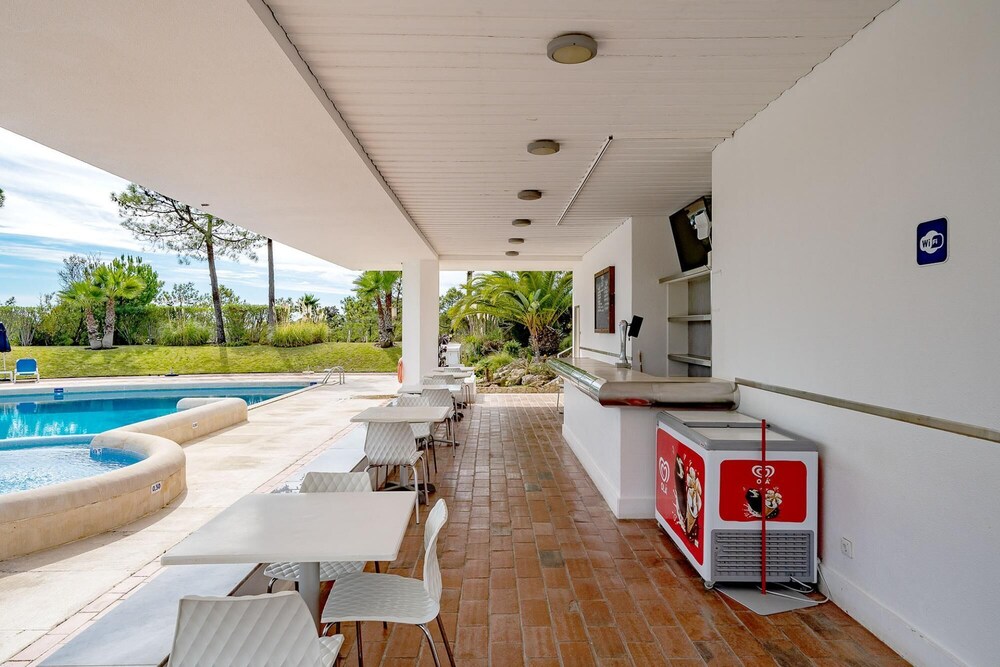Apartment Victoria - Quinta do Lago view 2