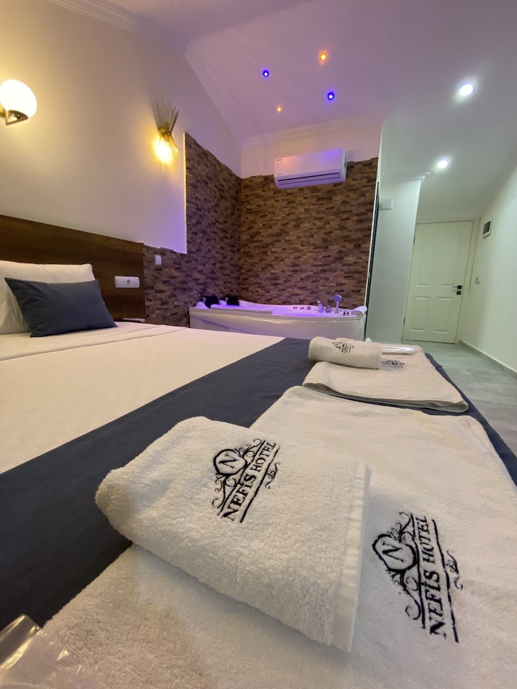 Nefis Hotel Oludeniz - Image 57