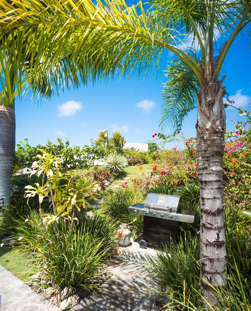 Villas Agua Dulce