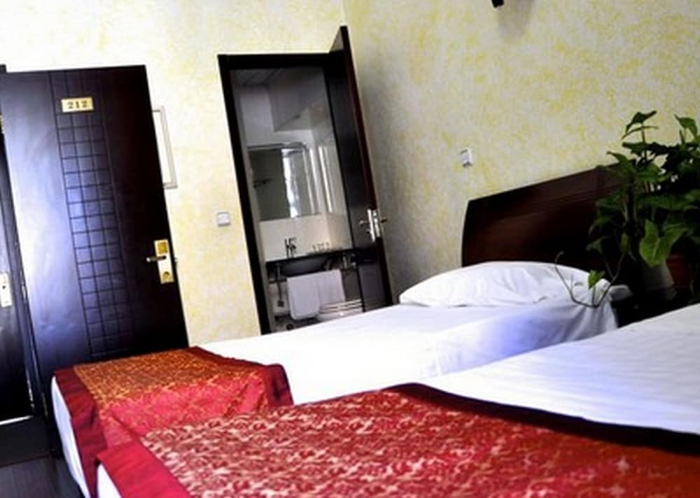 Leoni di Giada Guesthouse