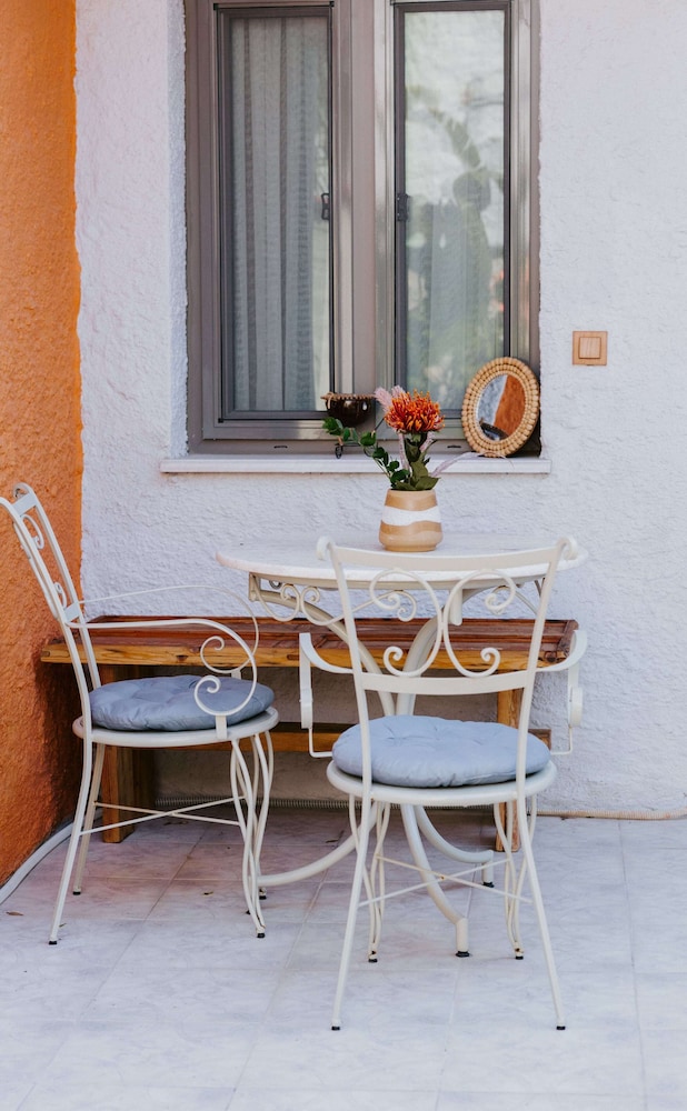 ALAZ URLA ROOMS