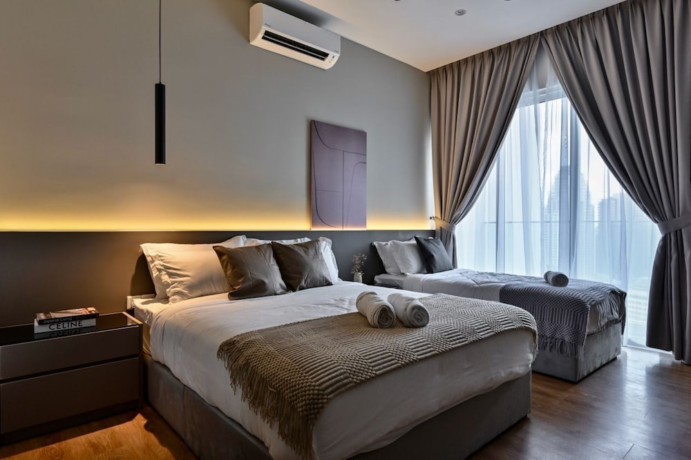 Quill Residence