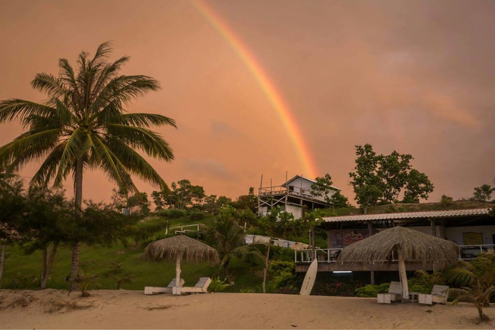 Nagapuri Beach Retreat
