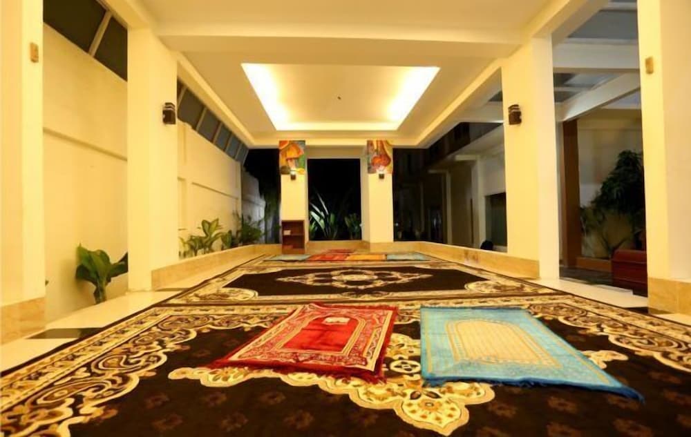 Hotel Grand Permata Hati
