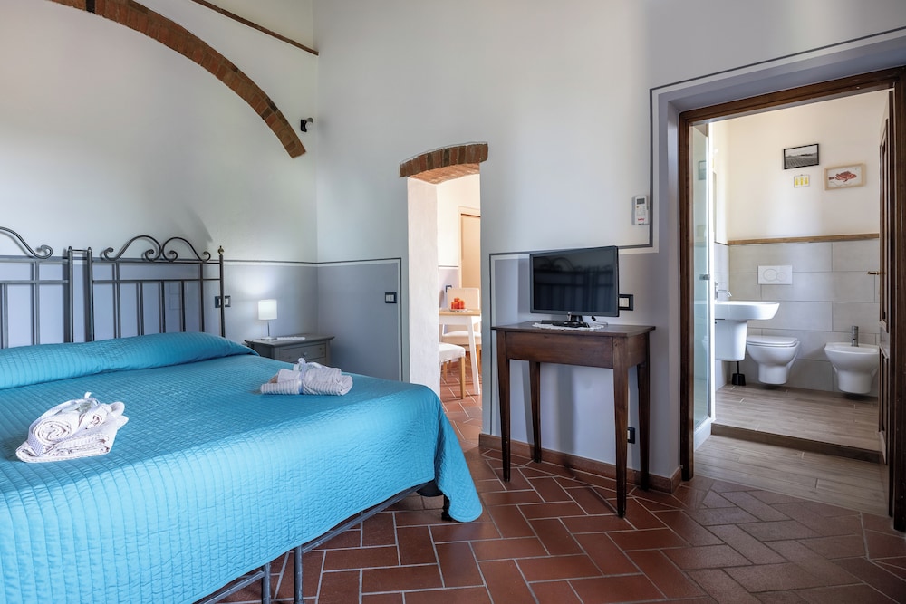 Maria Gabriella Holiday Home