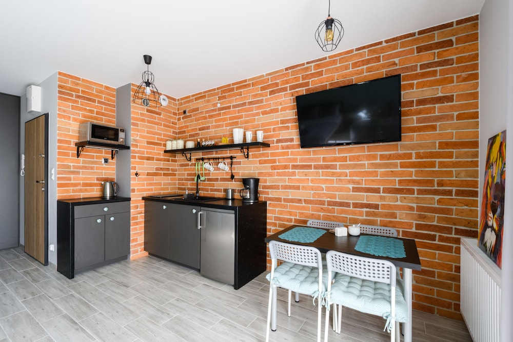 Roztocka Loft Apartment view 5