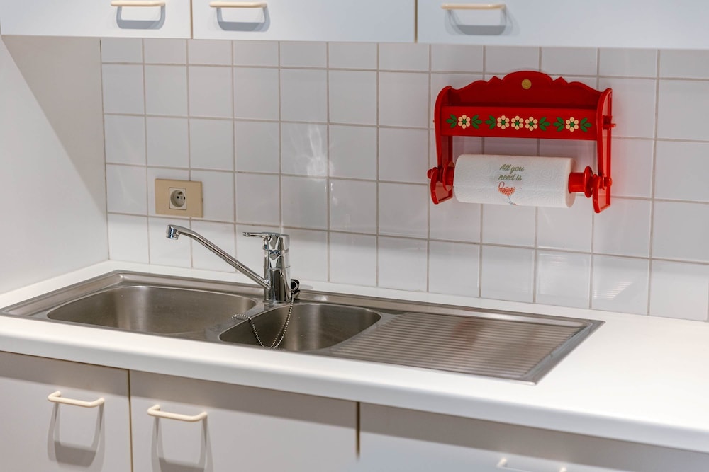 Huswell - Residentie Raversijde