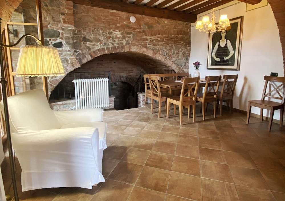 Agriturismo Borgo 7 Tigli Apt 1