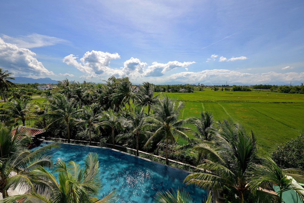 La Siesta Hoi An Resort & Spa 131