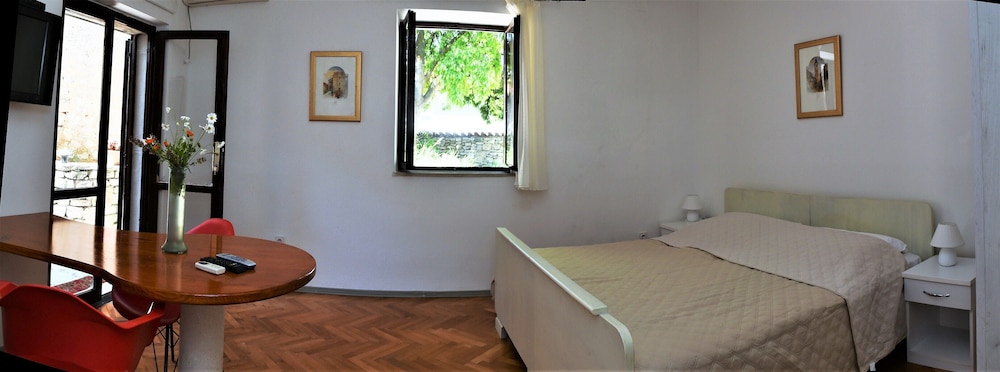 Apartment Nadja view 3