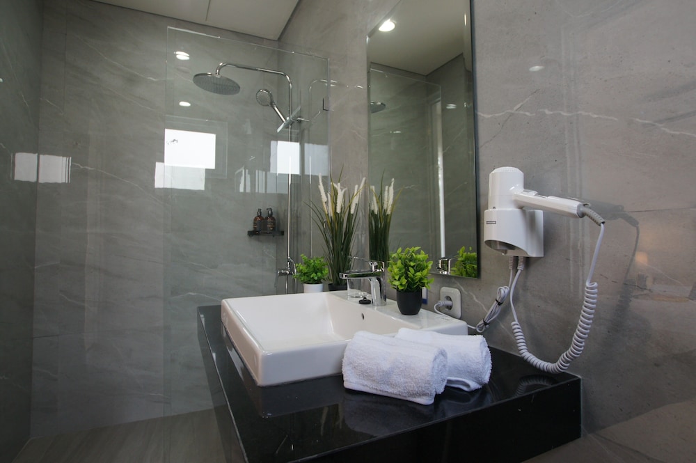 Azura Villas Nusa Dua Bali