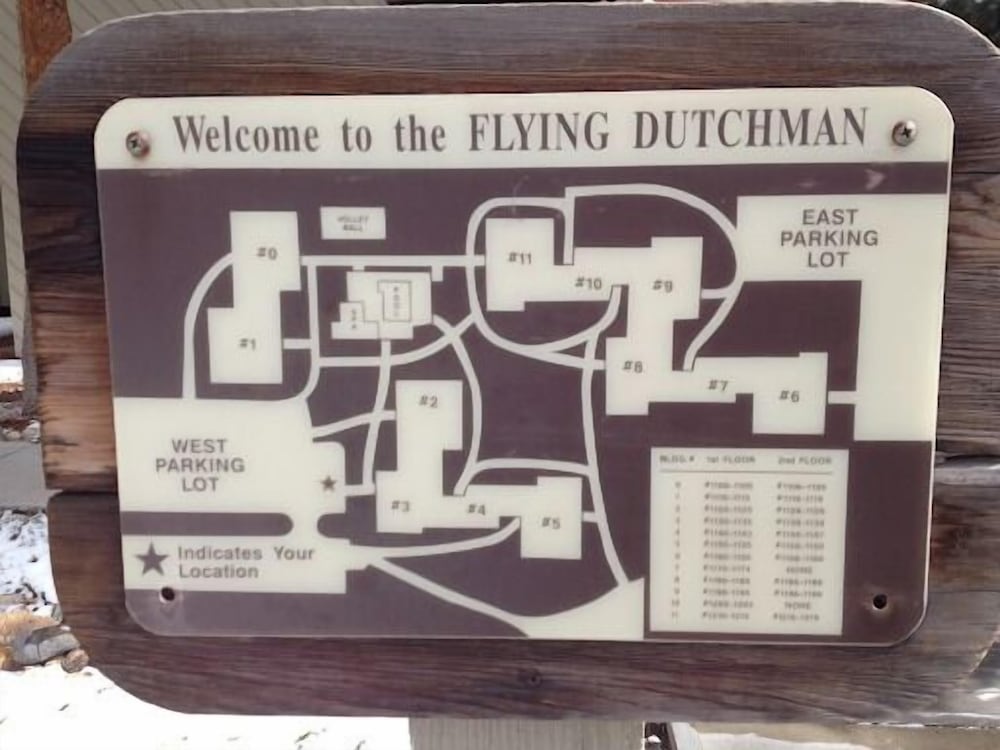 Flying Dutchman 1155