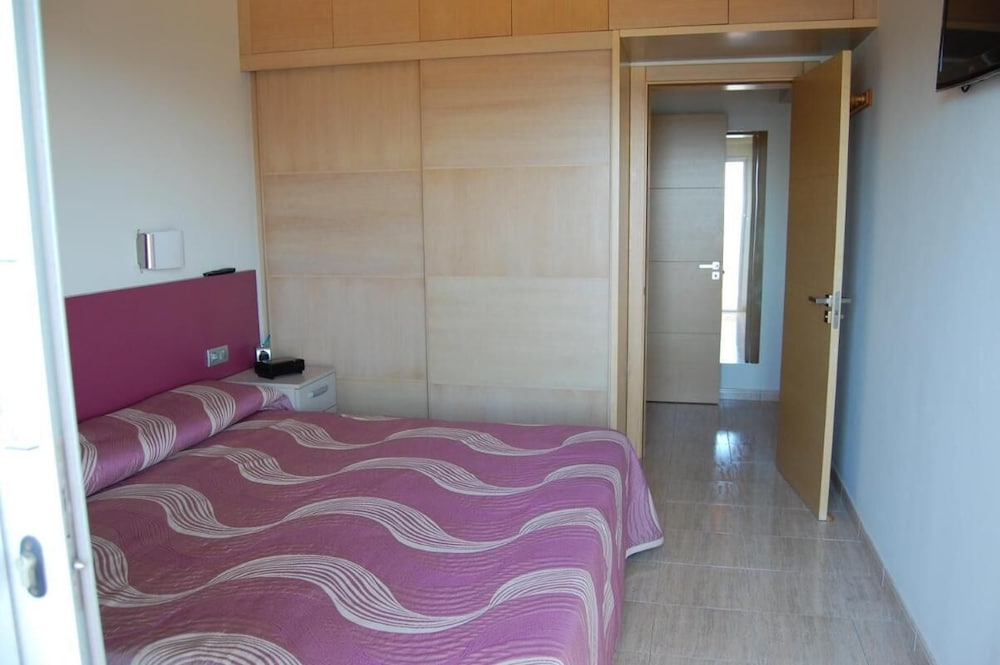 Private Apartment in Aida Complex With the Best Views