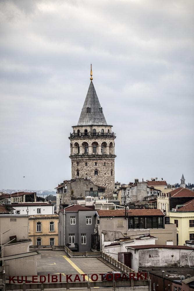 Galata Times Otel - Image 7
