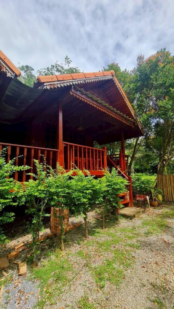 Teak House Lanta