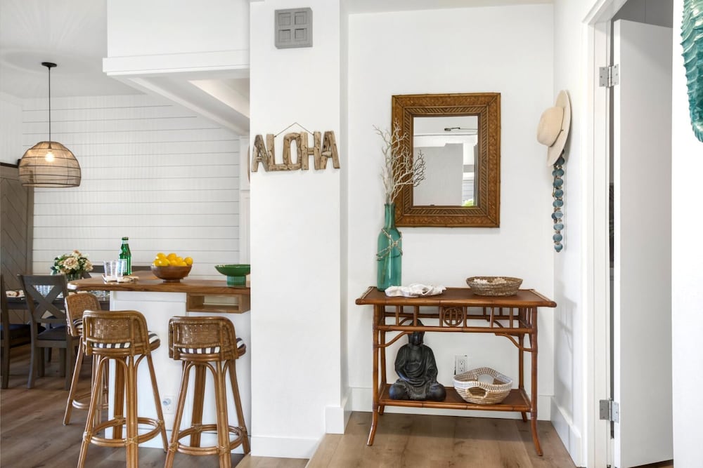 Kapalua Golf Villas 6 Free Rental Cars KBM Resorts Large Bedrooms 6 Units, 9 Bedrooms Ml-2384
