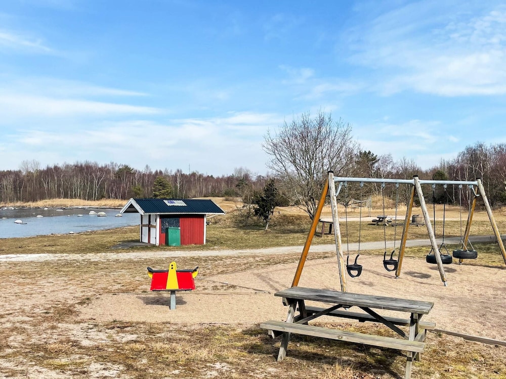 4 Star Holiday Home in Karlskrona