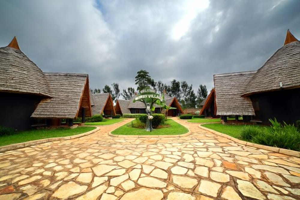 Farm of Dreams Lodge
