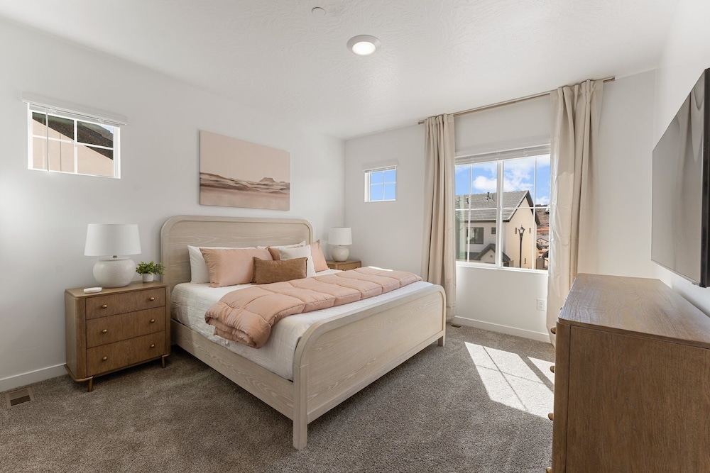 Long Valley Leisure 4 Bedroom Townhouse