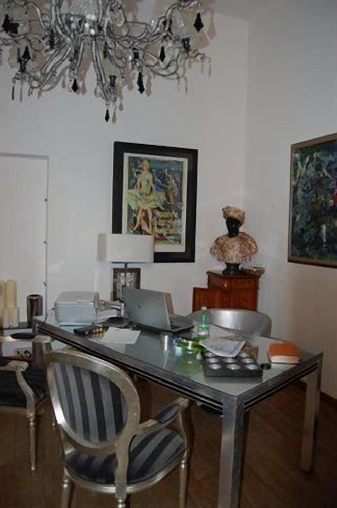 Trastevere Relais