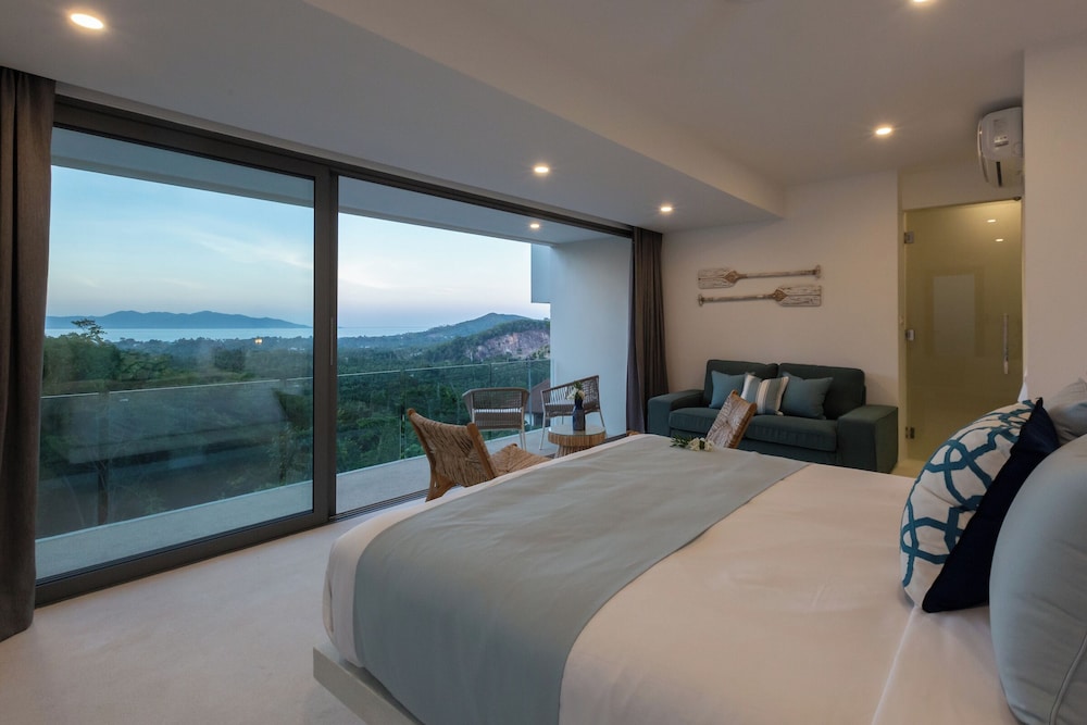 ZOG Villas