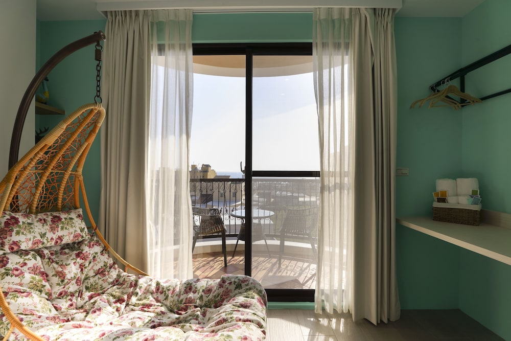 Shiguang B&B