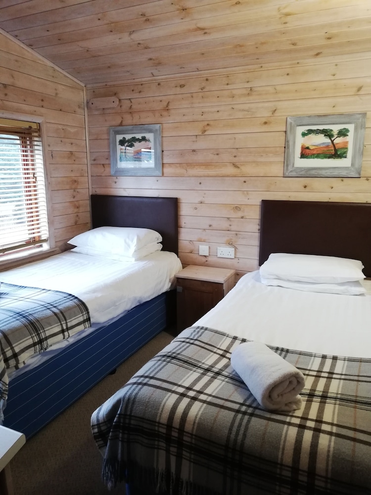 Newton House Hotel