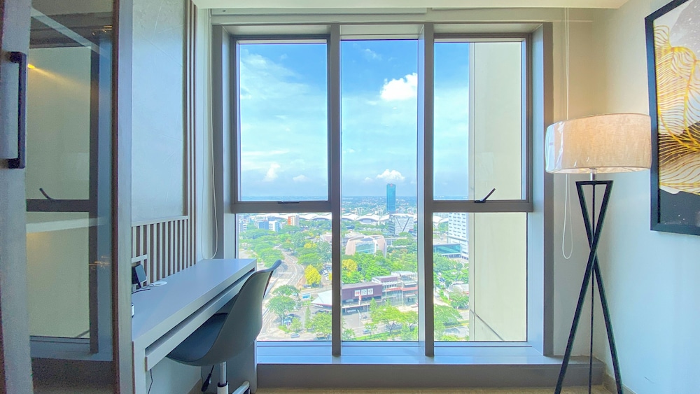 Cozy And Modern Look 1Br Apartment Branz Bsd City