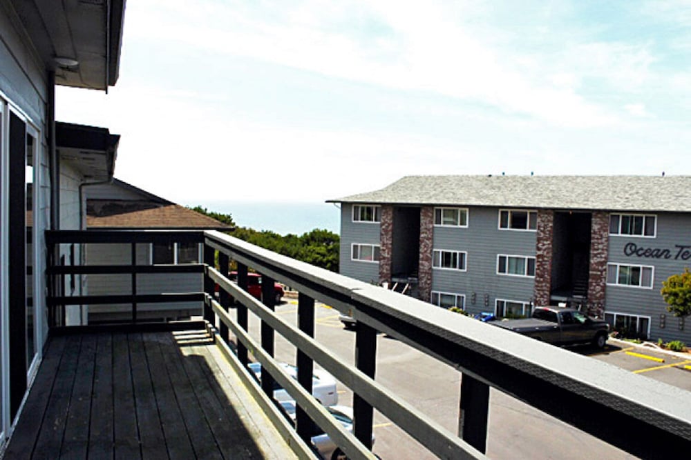 Ocean Terrace Condominiums