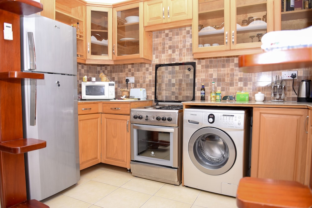 Corinya Serviced Apartments view 3