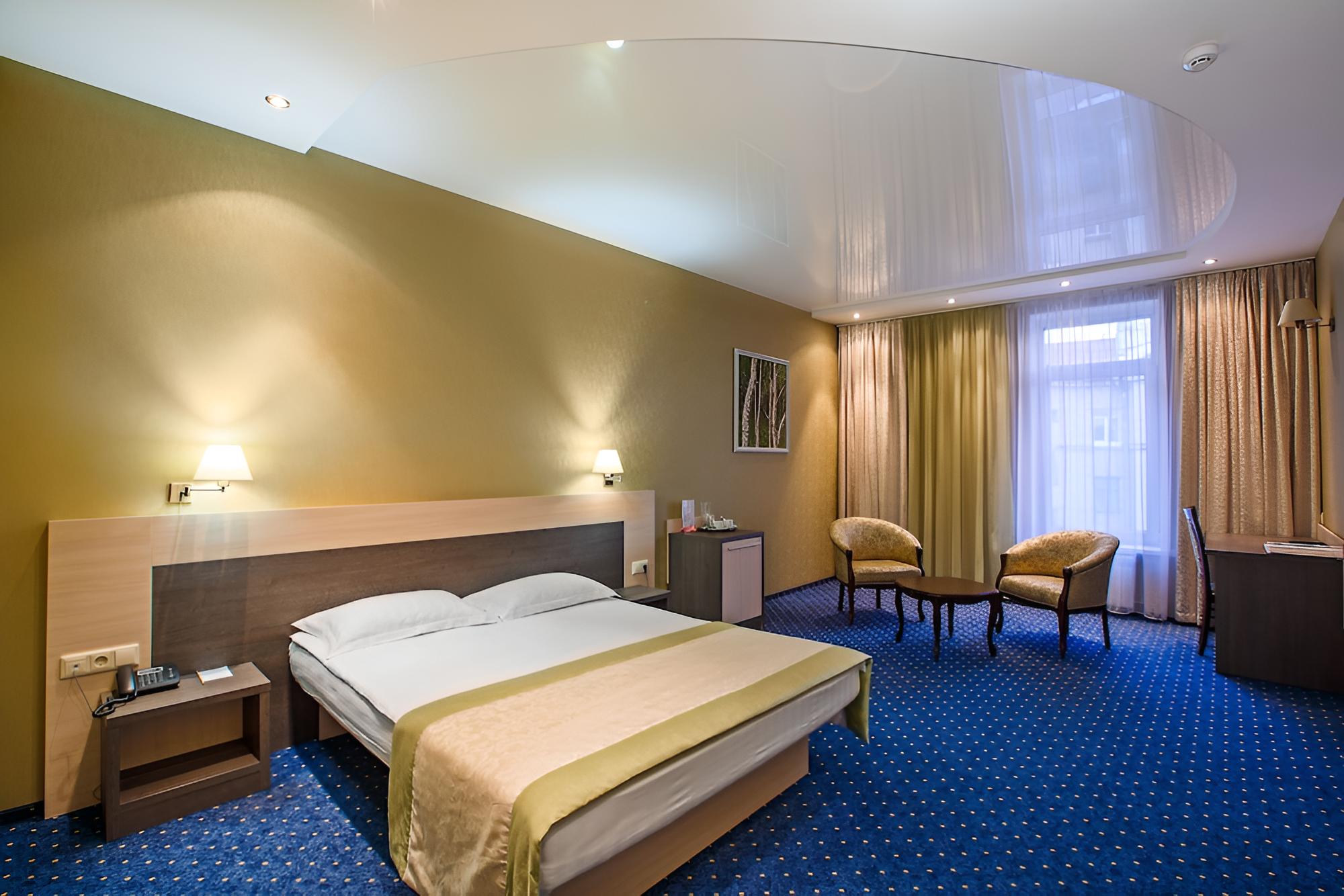 Metropol Hotel