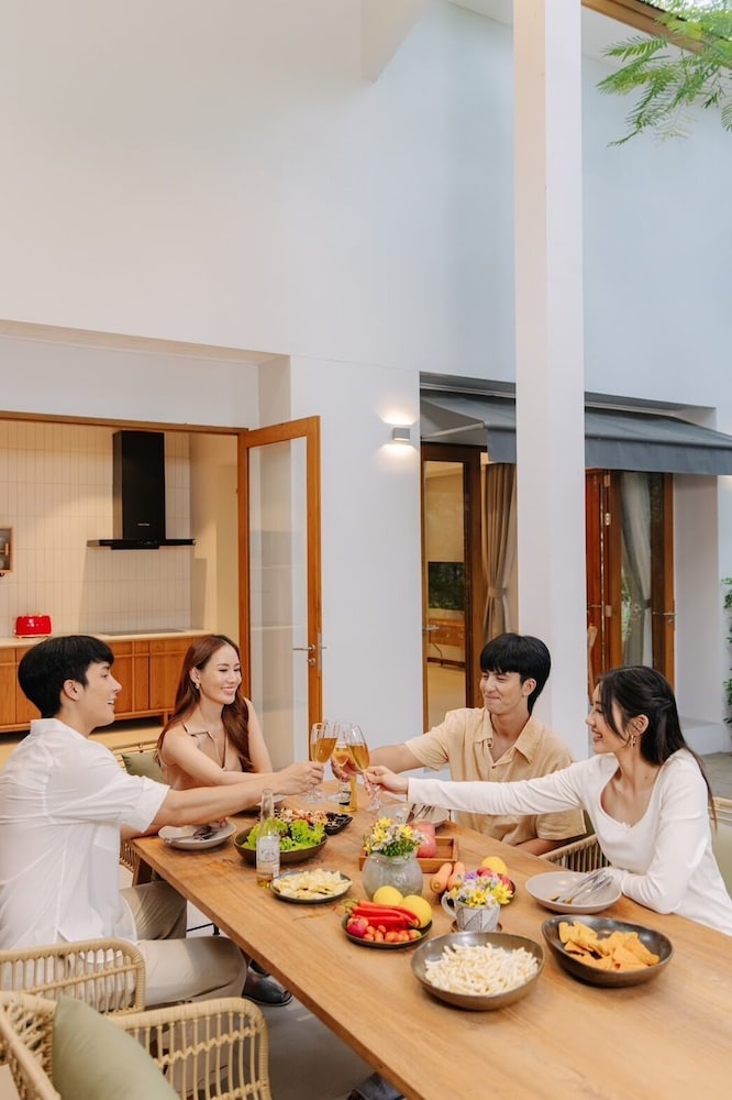 Baan phandao