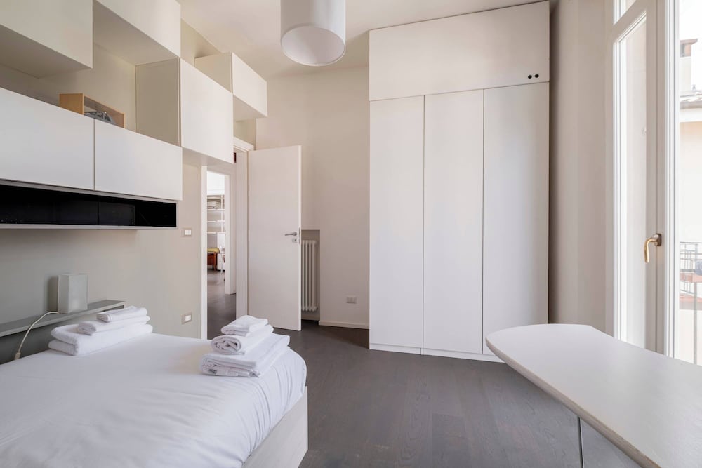 Casa Marion Stile e Comfort in un Elegante Dimora Bolognese