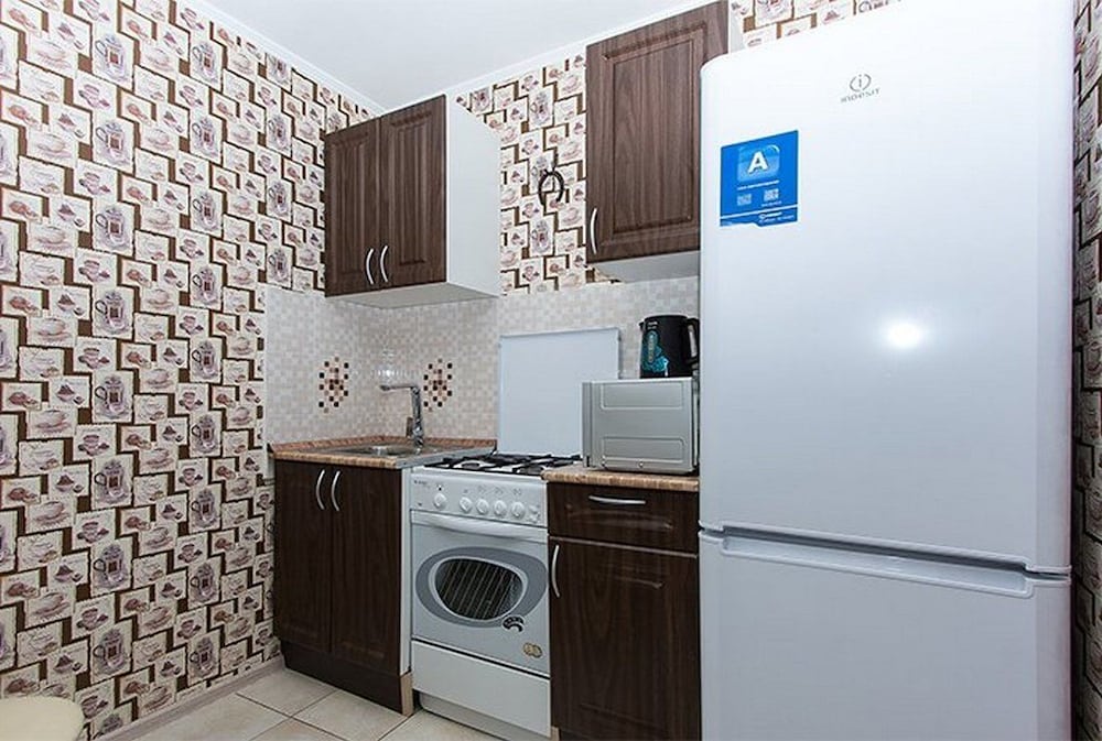 ApartLux Arbatskaya