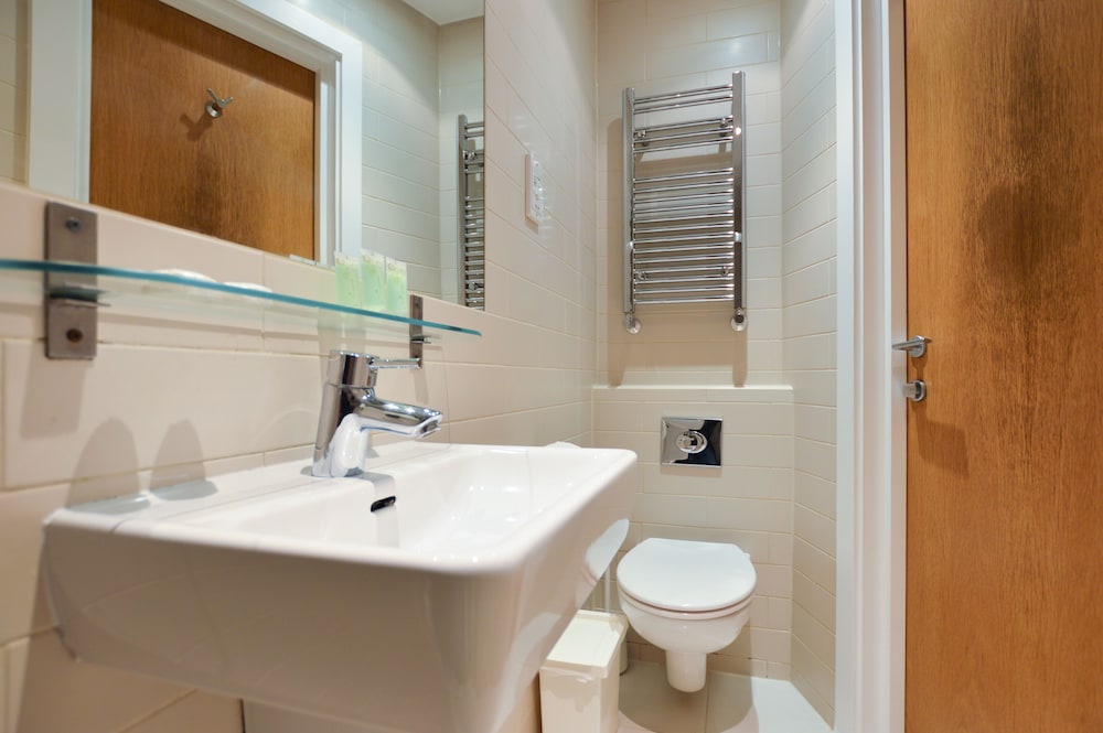 Princes Square Serviced Apartments by Concept Apartments